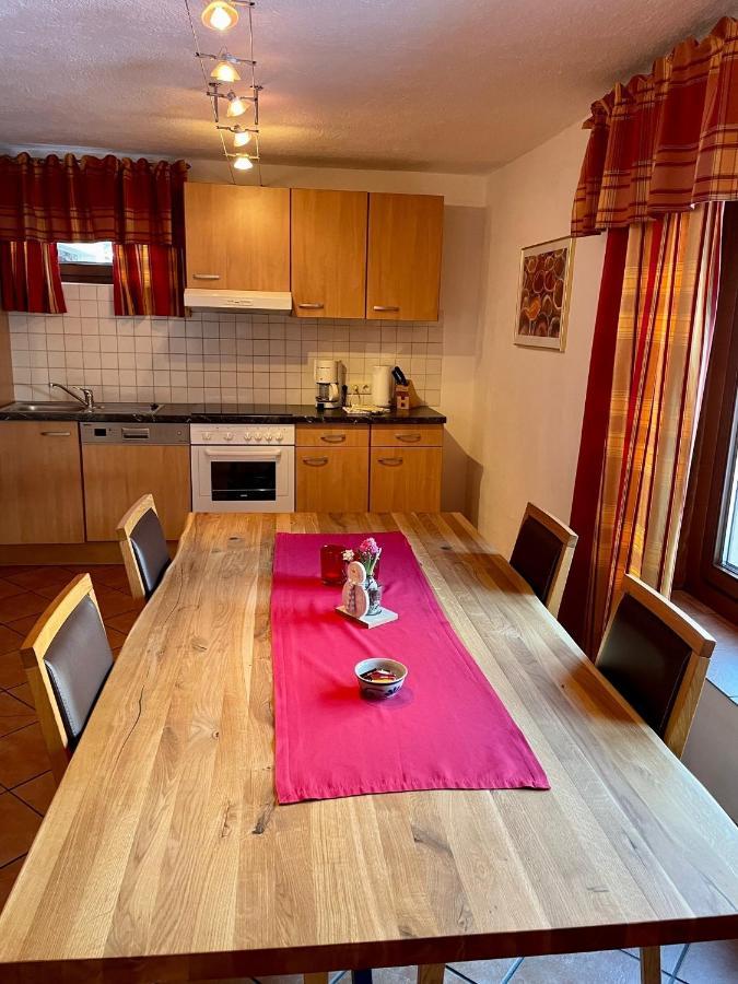 Appartements Kroell, Joker Card In Summer Included! Saalbach-Hinterglemm Exterior photo