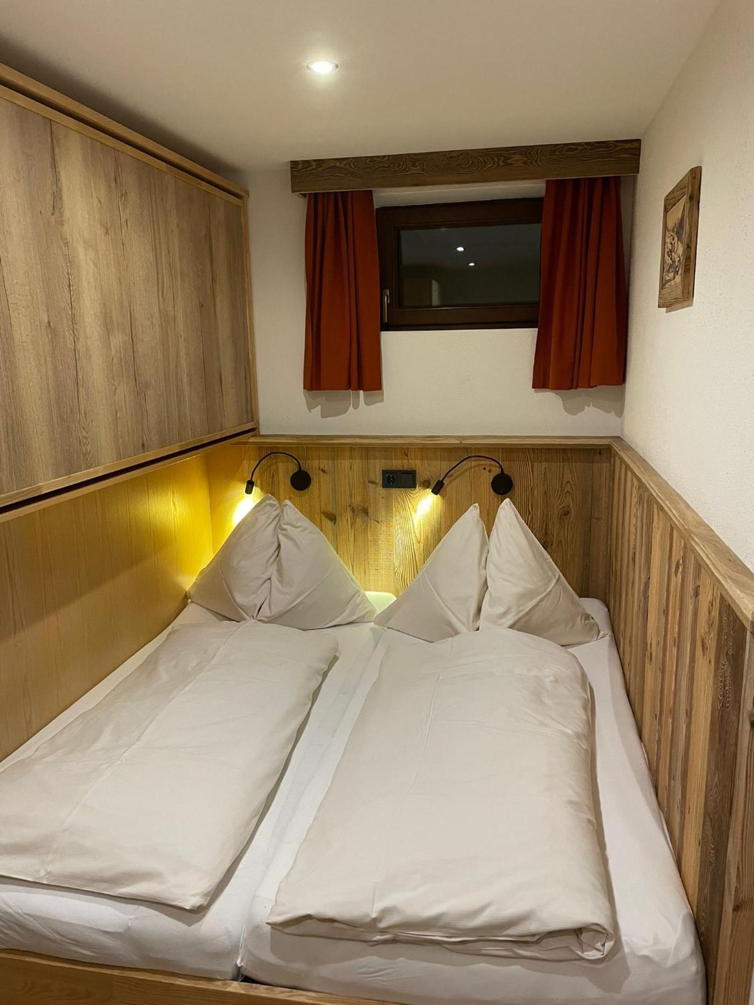 Appartements Kroell, Joker Card In Summer Included! Saalbach-Hinterglemm Exterior photo
