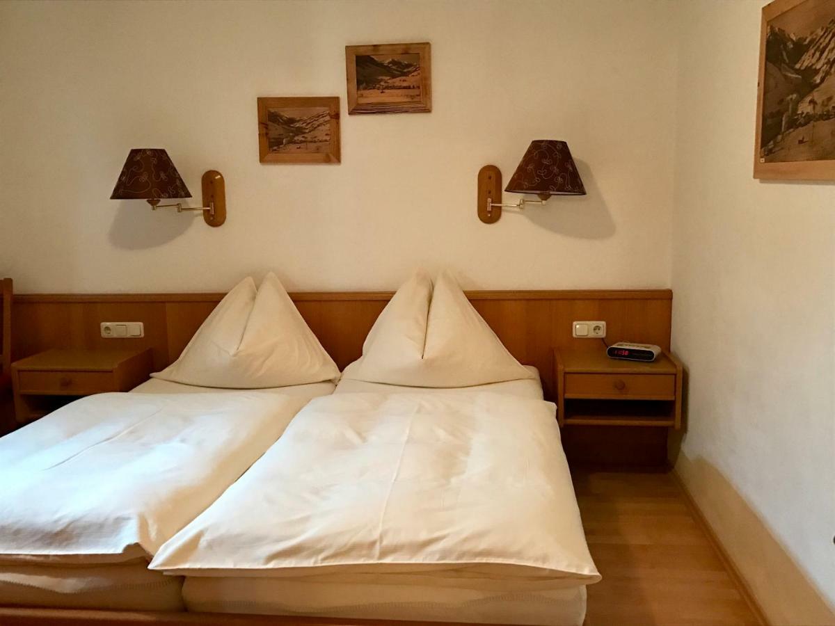 Appartements Kroell, Joker Card In Summer Included! Saalbach-Hinterglemm Exterior photo